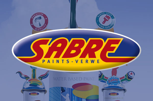 sabre paints