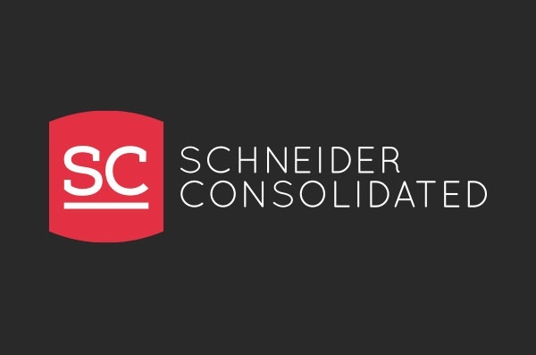schneider consilidated logo