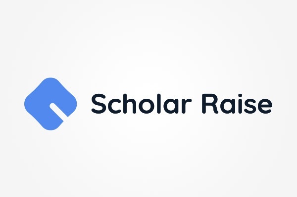 scholar raise logo