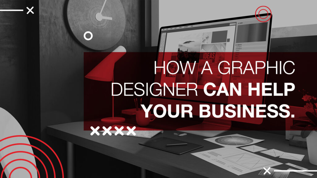how a graphic designer can help your business grow