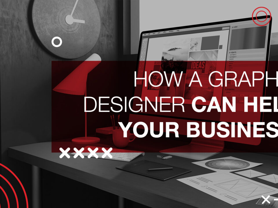 how a graphic designer can help your business grow