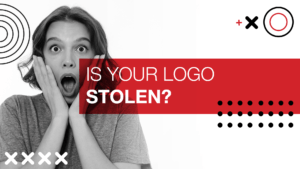 Is your logo stolen?